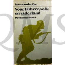 Voor Führer, volk en vaderland