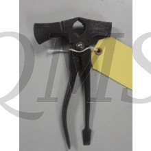 Pionier werkzeug WW1 (Pioneer tool WW1)