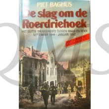 de slag om de roerdriehoek
