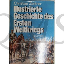 Illustrierte Geschichte des Ersten Weltkriegs