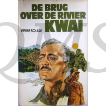 Brug over de rivier Kwai