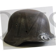 Stahlhelm M40 (Combat helmet M40)