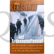 Het Ardennenoffensief
