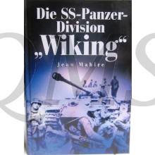 Die SS-Panzer-Division Wiking