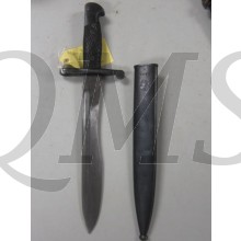  M1941 Bolo Bayonet Spain