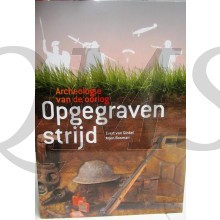 Opgegraven Strijd