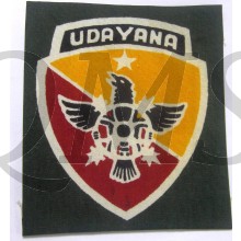 Komando Daerah Militer IX/Udayana