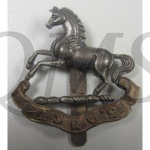 King's Regiment (Liverpool)
