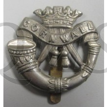 Duke of Cornwall's Light Infantry