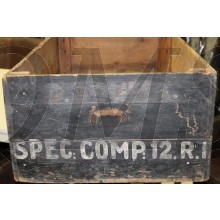 Kist Spec Comp 12 RI