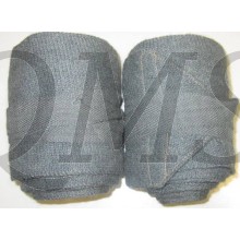 Beenwindsels  Landmacht pre 1940 (Putties Army pre 1940) 