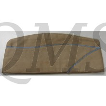 Veldmuts WO2 US Army Infanterie tropen/zomer (Cap WW2 US Infantry summer/tropical)