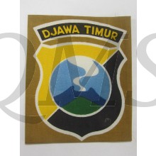 RIM Polda Jawa Timur APK