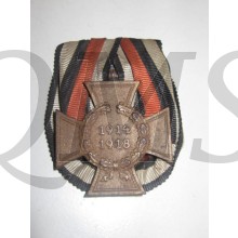 Ehrenkreuz für Frontkämpfer' (Hindenburg Cross)