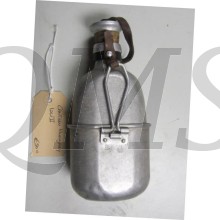 Canteen hugary 1940