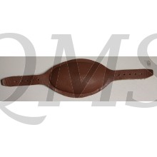 US Army leather chincup for M1c helmet