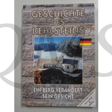 Geschichte des Kehlsteins