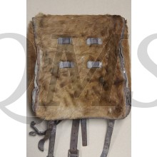 Tornister 34 "Affe" (Pack M1934 'Affe' with fur flap)