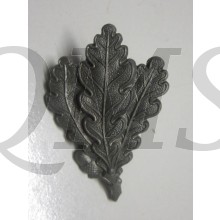 Mutzen abzeichen Jäger (Cap badge Jaeger)