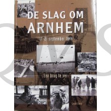 De slag om Arnhem