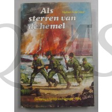 Als sterren van de Hemel