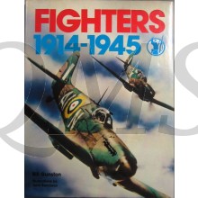Fighters 1914-1945