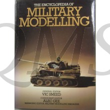  Seller Image The Encyclopedia of Military Modelling