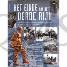 Boek het einde van het Derde Rij