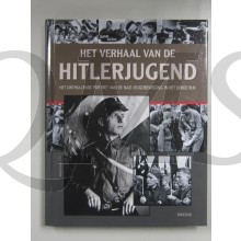 Het verhaal van de Hitler Jugend Een onthullende kijk op de nazi-organisatie die het leven van miljoenen Duitse kinderen bepaalde