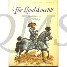 The Landsknechts