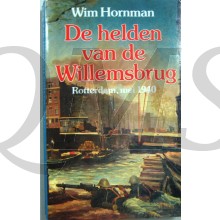De helden van de Willems brug