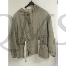 Tarnjacke Heer/Luftwaffe (WH  blue-grey/white reversible winter parka)