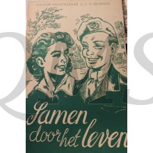 Samen door het leven, practische schetsen voor onze jongens in dienst 1953