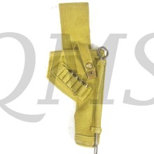 Later Pattern P'37 "Tanker" Holster