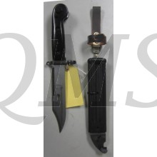 Bajonet AKM - Type 1 Transitional - Model 79