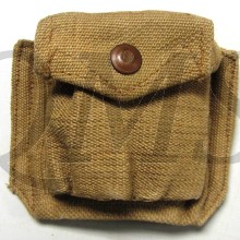 P37 webbing ammo pouch Revolver