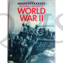 Pictorial History of World War II