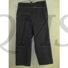 Luftwaffe Straight Legged Trousers (Lange Hose für Mannschaften).