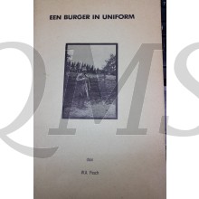 Een burger in uniform 3-2-15 RI