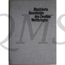 Illustrierte Geschichte des Zweiten Weltkrieges