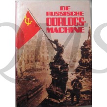 De russische oorlogs machine 1917-1945