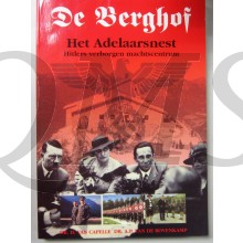 De Berghof, het adelaarsnest