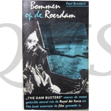 Bommen op de roerdam