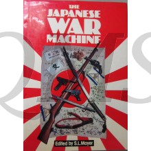 The japanese war machine