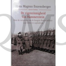 De eigenzinnigheid van Hammerstein