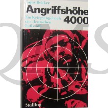Angriffshöhe 4000