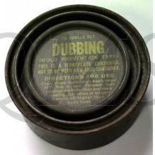 Dubbing US Army WW2