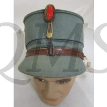 Kepie adjudant onderofficier Infanterie 