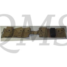  BAR Belt with cup for "Walking Fire" with the Browning Automatic Rifle