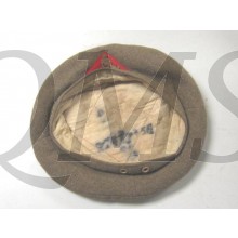 Beret Royal Artillery 